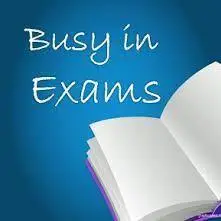 exam dp for girls